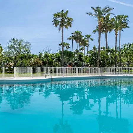 Garden&beach - * Torremolinos