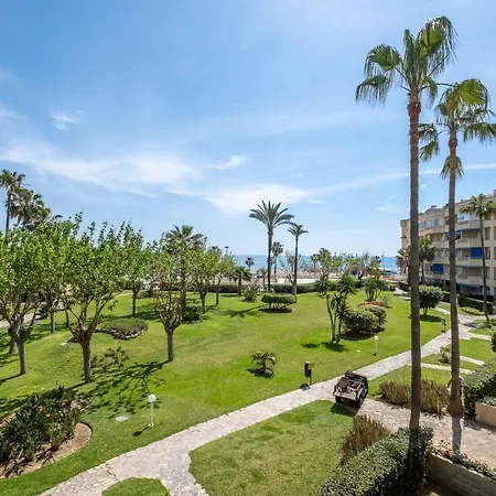 Apartment Garden&beach - Torremolinos