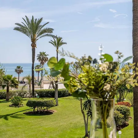 Garden&beach - Apartment Torremolinos