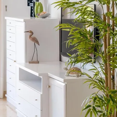 Apartment Garden&beach - Torremolinos