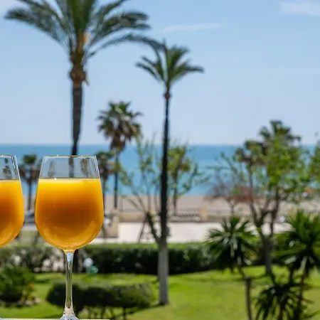 Garden&beach - *