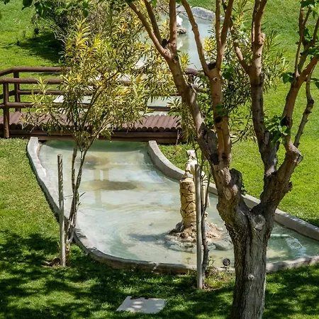 Garden&beach - Apartment