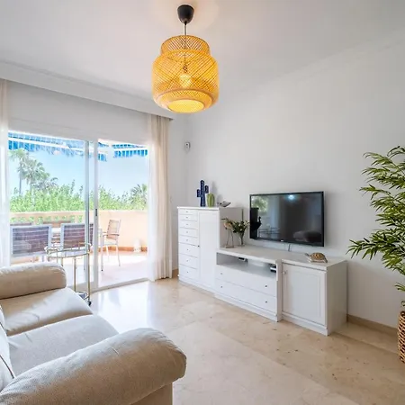 Apartment Garden&beach - *