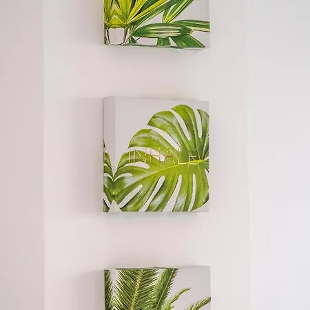 Garden&beach - Apartment *