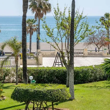 Apartment Garden&beach -
