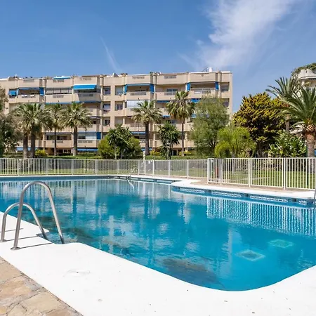 Garden&beach - Apartment *